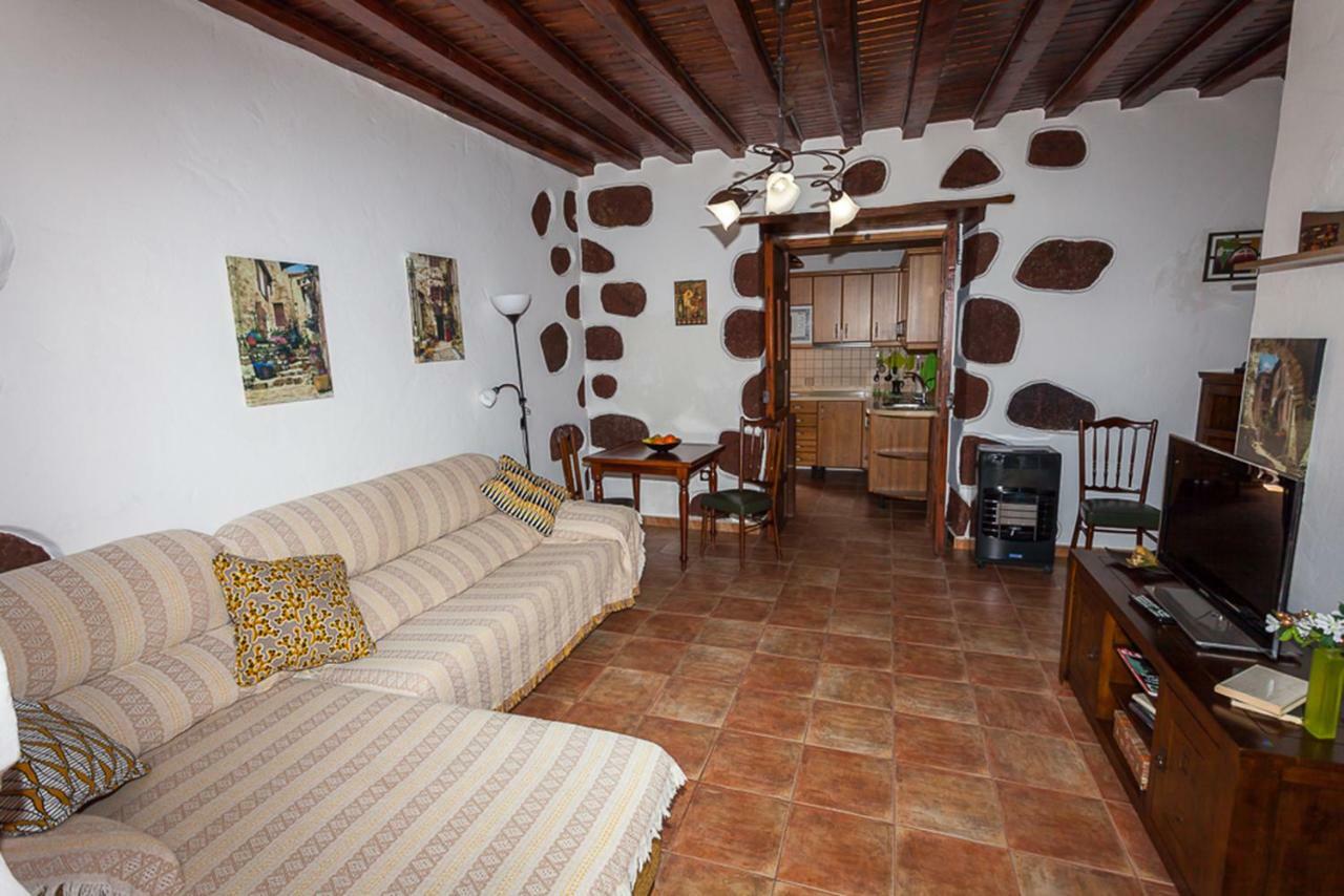 Gospodarstwo wiejskie La Casa Baja *