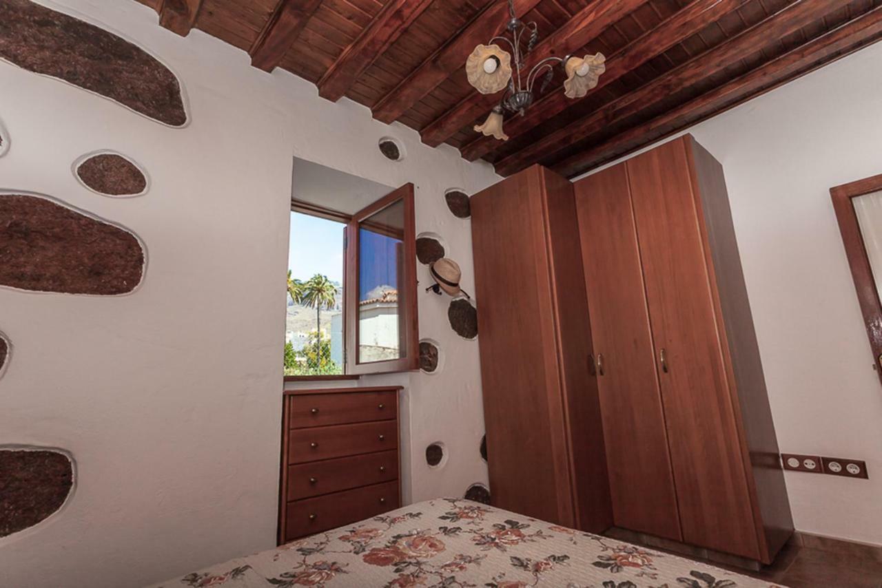 La Casa Baja Casa rural