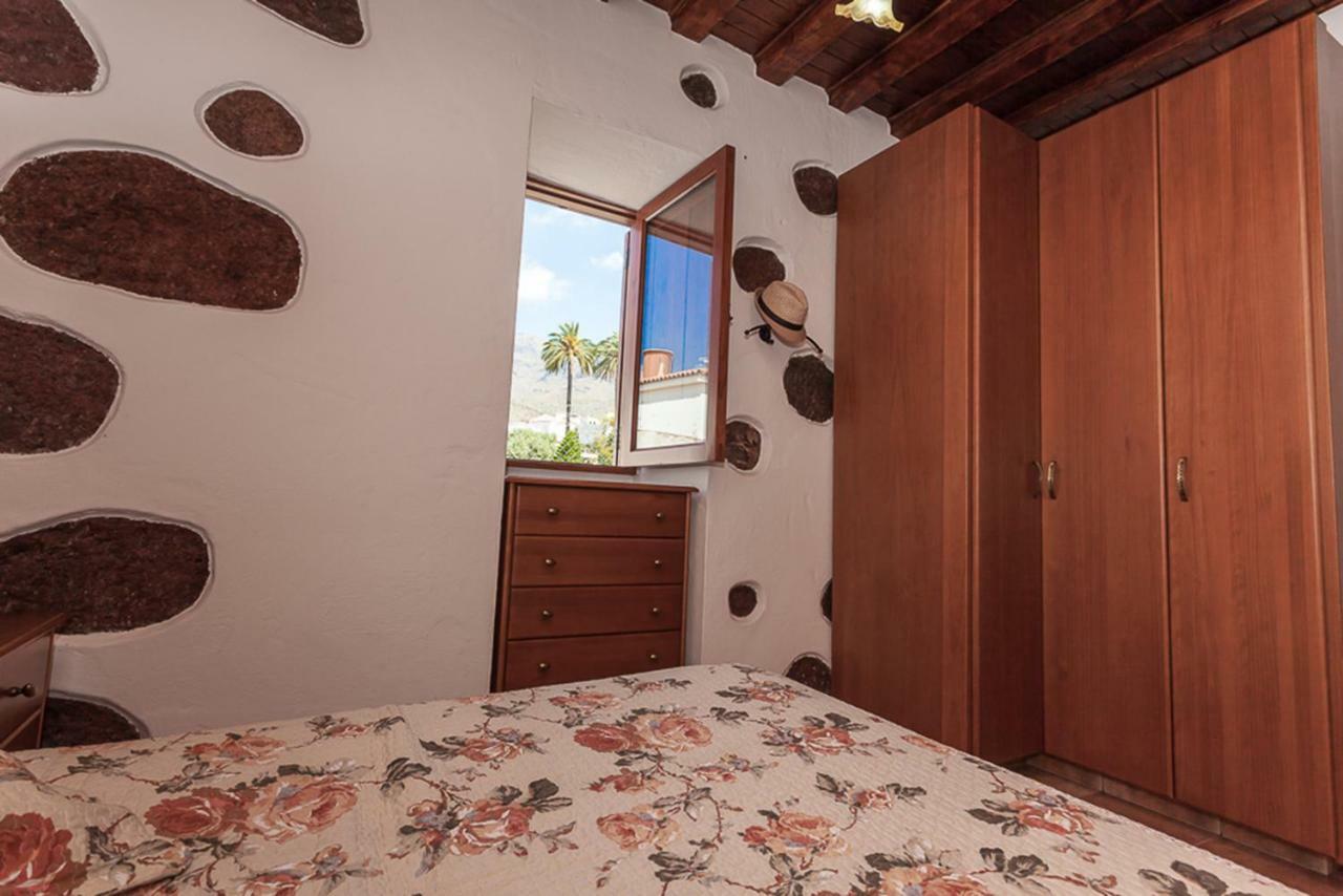 Casa rural La Casa Baja