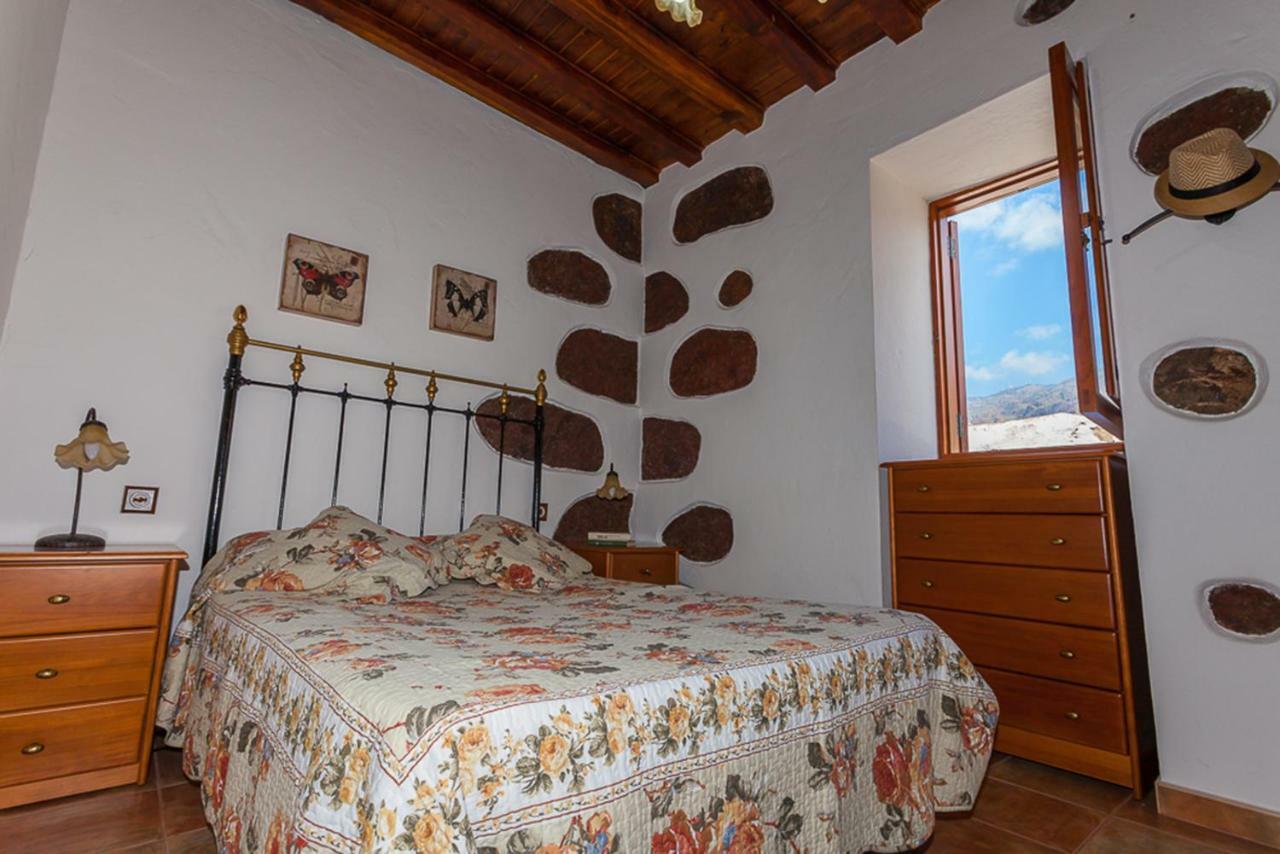 Country house La Casa Baja *