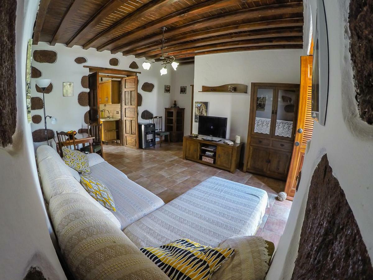 Country house La Casa Baja Santa Lucia De Tirajana