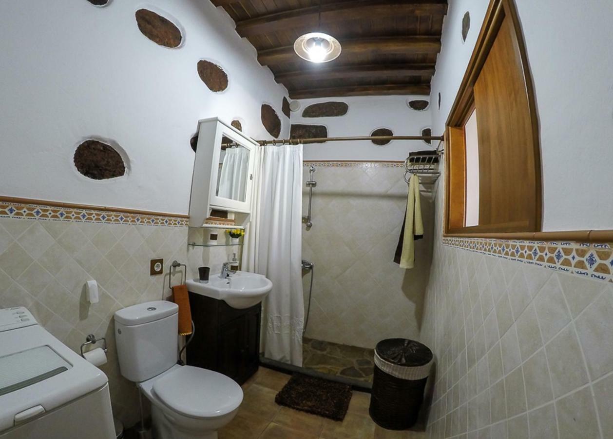 La Casa Baja Country house