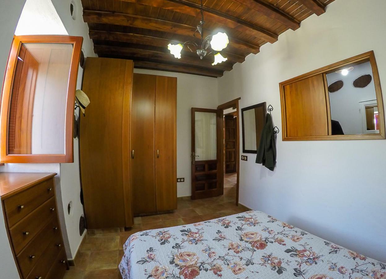 La Casa Baja Santa Lucia De Tirajana