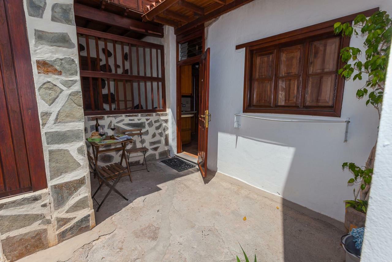 La Casa Baja Country house Santa Lucia De Tirajana